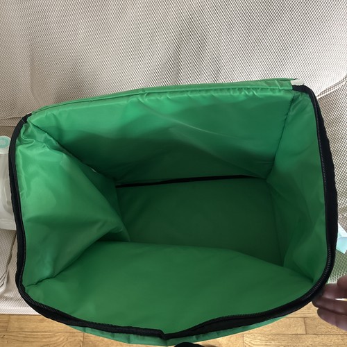 Borsa consegna uber eats - borsa,