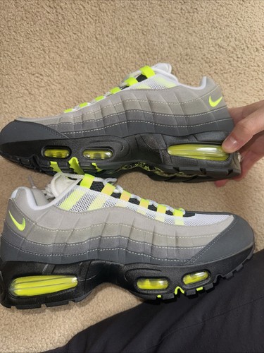 Taglia nike air - taglia, og