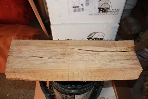 Legno di - (resin-epoxy),