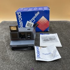 *DIFETTOSO* Polaroid Impulse