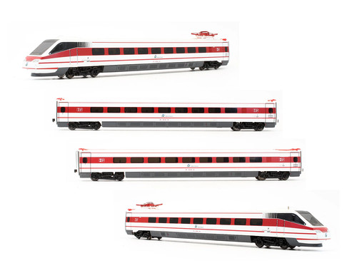 Rivarossi pre owned hr2230 - rivarossi, pre-owned