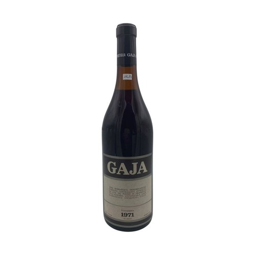 Vintage bottle gaja - vintage,