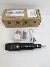 Mini Trapano Elettrico USB
