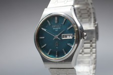 Orologio da uomo vintage