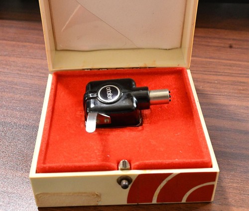 Ortofon spu parte - ortofon, spu-ae