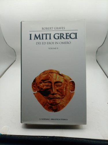 Miti greci graves - miti,
