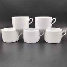 Set Of 5 Richard Ginori Italy