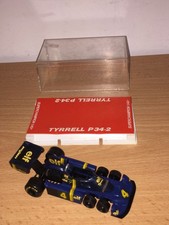 Super Champion 1:43 F1 TYRRELL