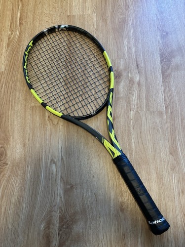 Racchetta tennis babolat - da,
