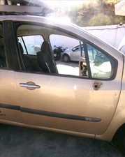 puerta delantera derecha para RENAULT MODUS 1.5 DCI 2004-2007 2005 101671