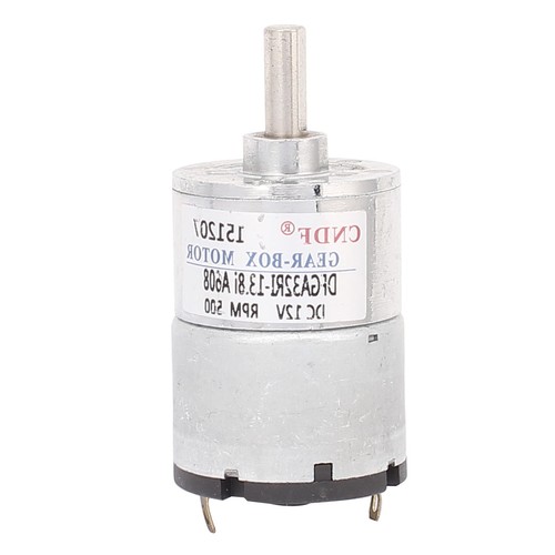 Dc12v 380 500rpm - dc12v, 380-500rpm