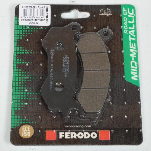 Ferodo pastiglie freno per - ferodo,