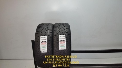 Gomme usate termiche - gomme,
