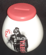 SALVADANAIO STAR WARS DARTH