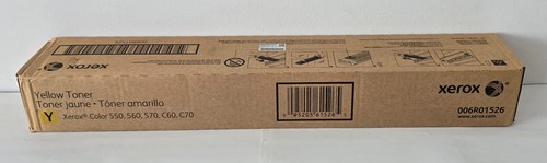Toner originale xerox color - originale,