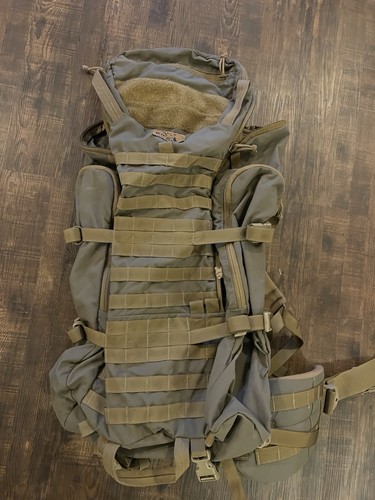 Kifaru mag backpack - kifaru,