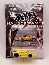 Hot Wheels Hall of Fame 2002