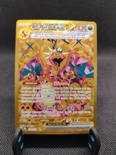 Carta Pokémon Charizard EX