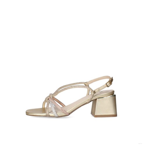 Sandalo con tacco donna - tacco, exé
