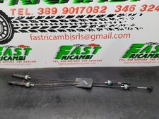 CORDE CAMBIO 5 MARCE SUZUKI IGNIS 1.2 HYBRID K12D 61KW 2021