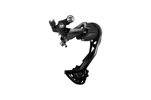 Compatible con shimano - compatible, cambio