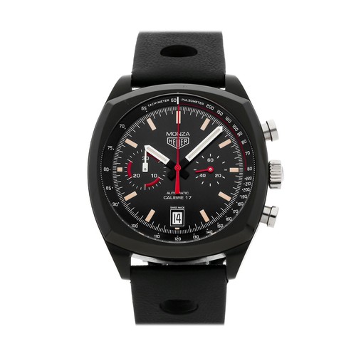 Orologio tag heuer monza - orologio,