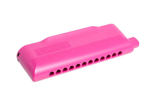 Hohner rosa in - cx-12,