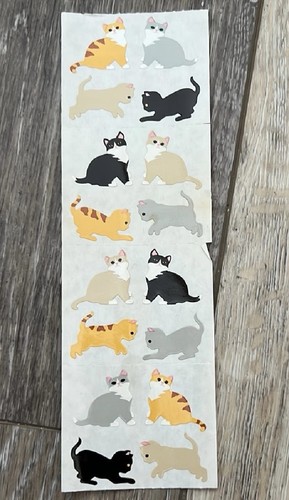 Mrs grossman s stickers - *mrs., grossman’s