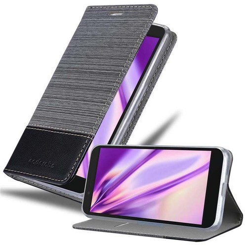 Custodia per alcatel 2019 - custodia,