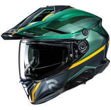 CASCO INTEGRALE ADVENTURE HJC