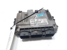 0281010707 CENTRALINA MOTORE