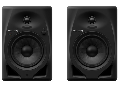 Pioneer 50d altoparlanti - pioneer, dm-50d-bt