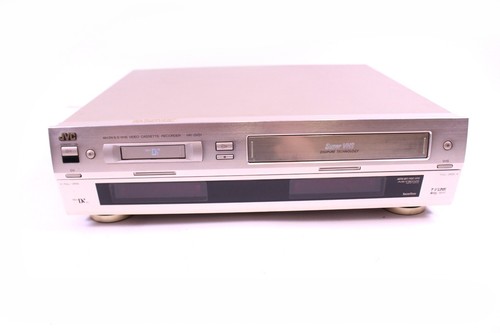 Jvc dvs1 minidv svhs - hr-dvs1,