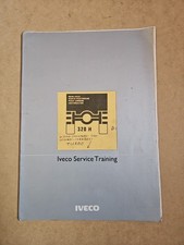 Iveco Service Training Ponte