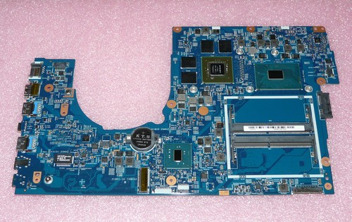 Scheda madre acer aspire - scheda,