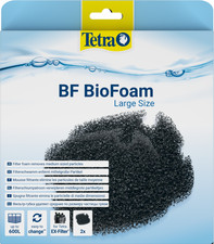 Spugna filtrante biologica Tetra BF BioFoam Large per filtro esterno EX1200 1...