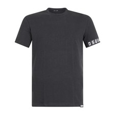 Dsquared2 shirt nera day - t-shirt, &