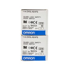 Modulo interruttore Omron