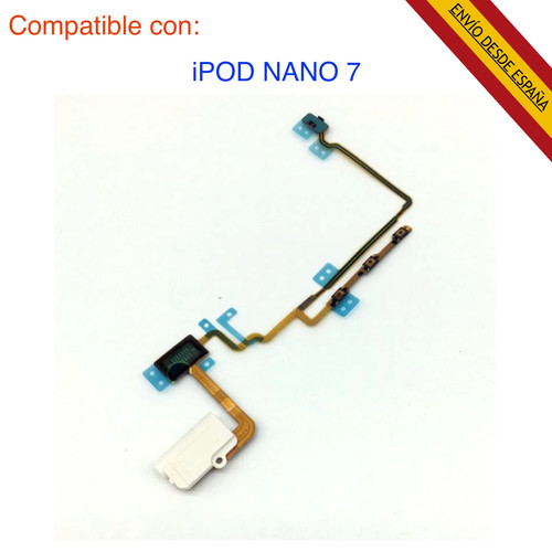 Ipod nano audio - nano,