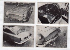 figurina ELAH AGENTE 007