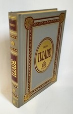 OMERO - ILIADE - Alberto Peruzzo Editore 1995