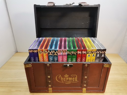 Charmed zauberhafte hexen - -,