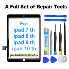 Digitalizzatore touch screen