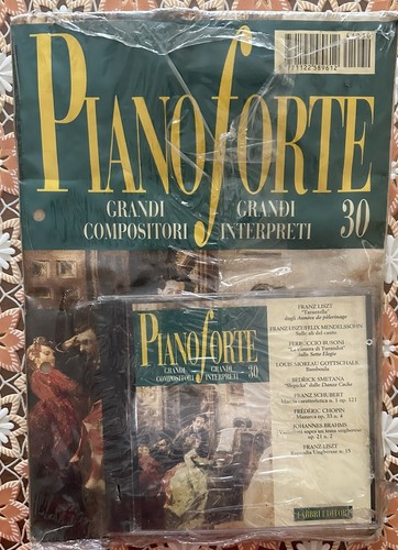 Piano forte grandi - piano,