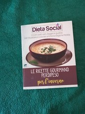 LE RICETTE GOURMAND PERDIPESO