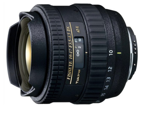 Obiettivo tokina pro - obiettivo,