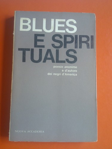 Libro poesia blues - poesia, e