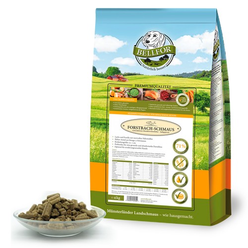 Cibo per cani - (5,00, eur