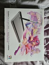 Wacom intuos manga pen - wacom, touch