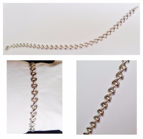 Lusso bracciale uomo donna oro - uomo,